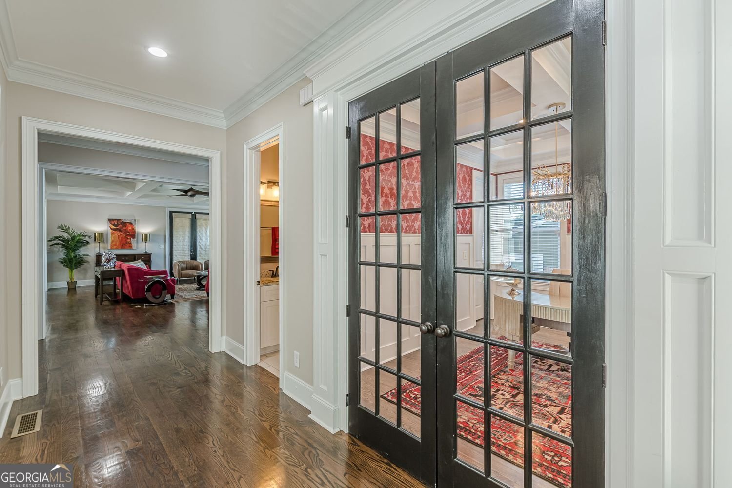 1002 Custer Avenue Atlanta - 6