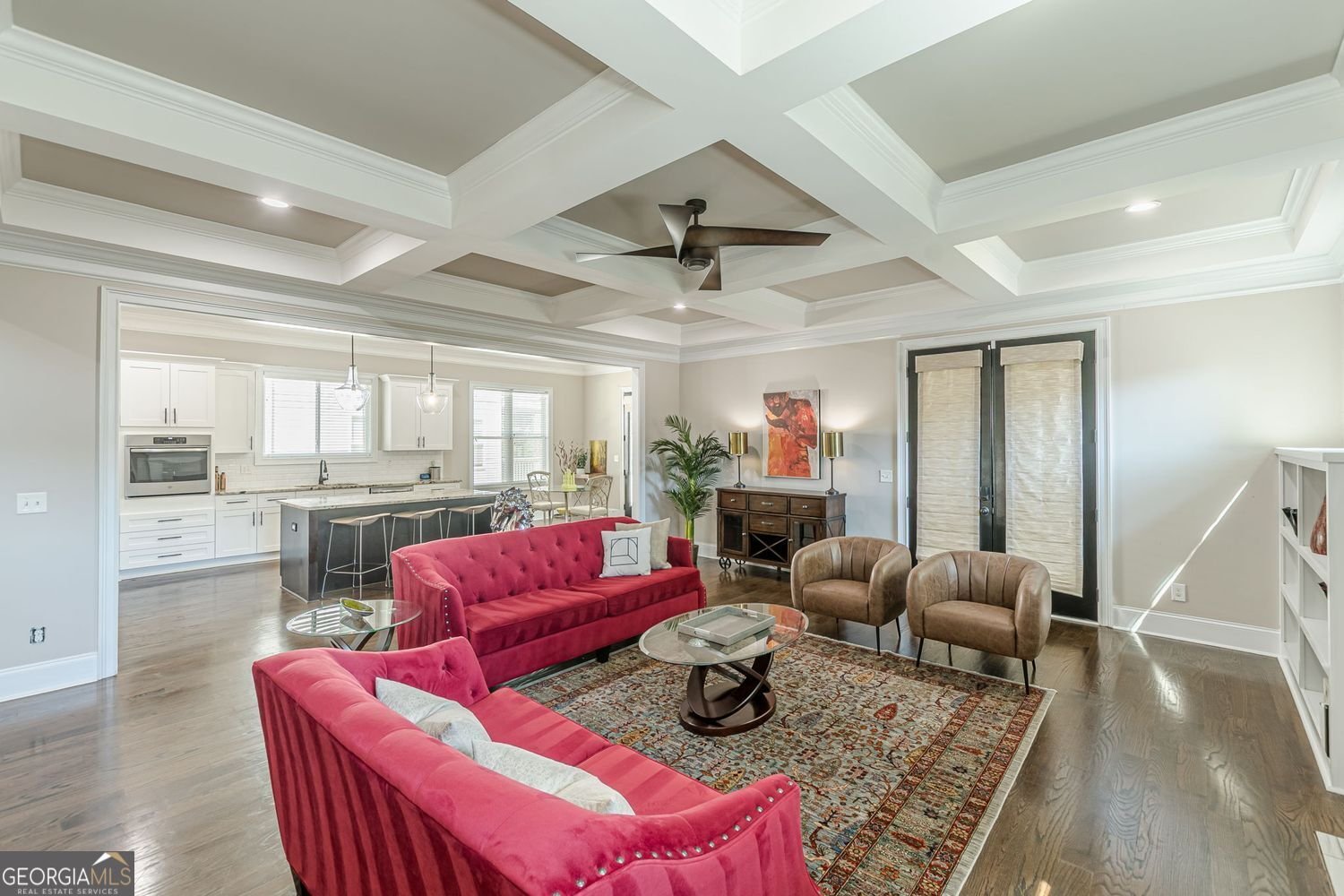 1002 Custer Avenue Atlanta - 9