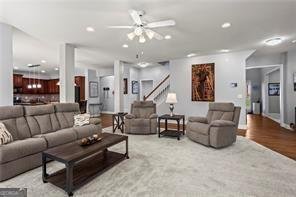 220 Forest Creek Canton - 11