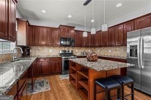 220 Forest Creek Canton - 16