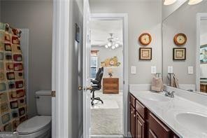 220 Forest Creek Canton - 32