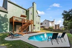 220 Forest Creek Canton - 4