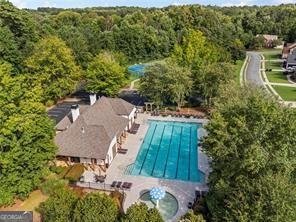 220 Forest Creek Lane Canton - 41