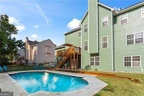 220 Forest Creek Canton - 5