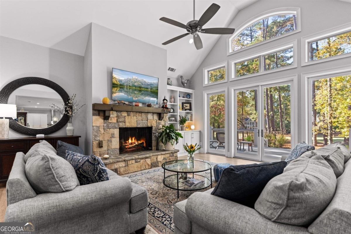 1071 Spy Glass Hill Greensboro - 10