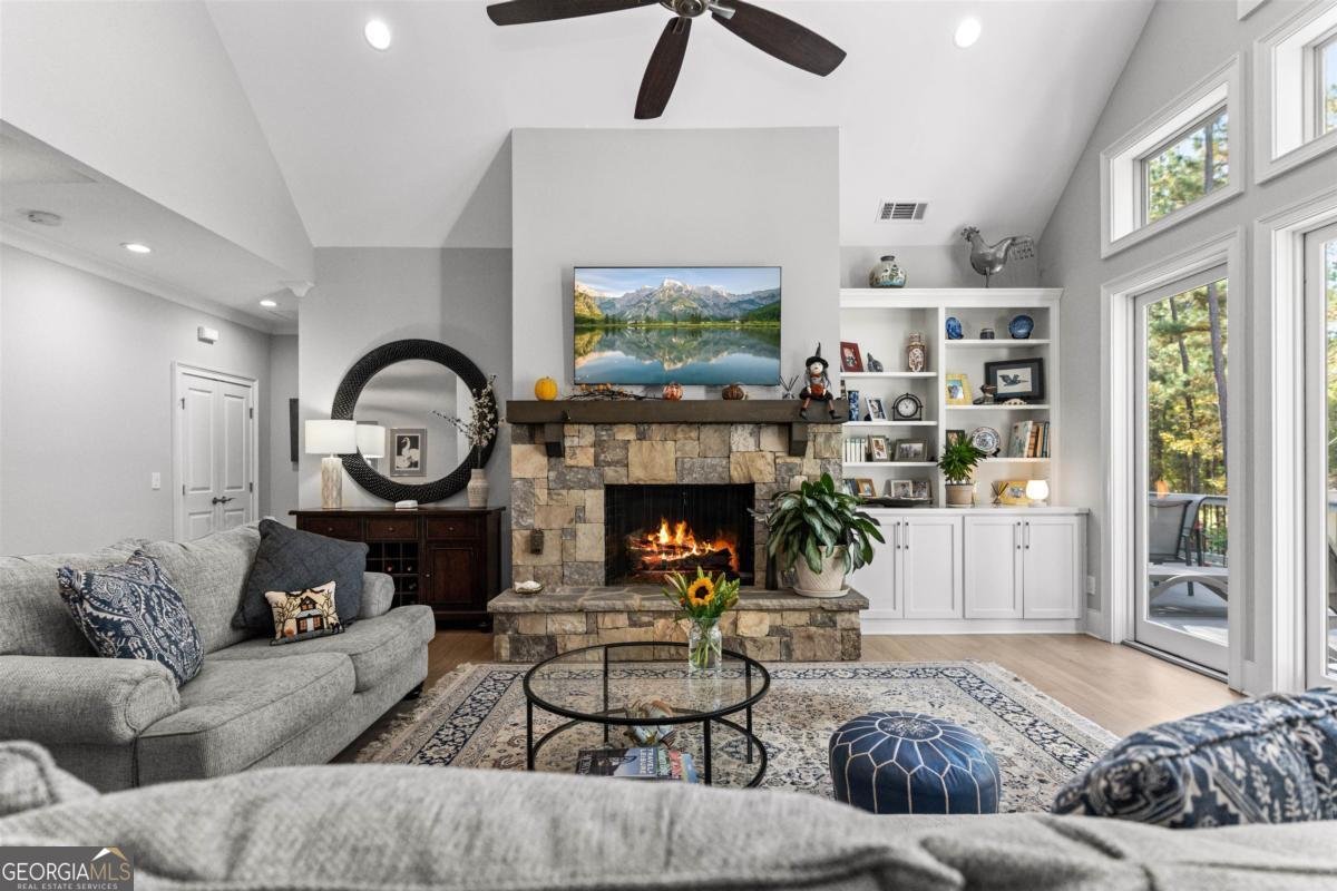 1071 Spy Glass Hill Greensboro - 11