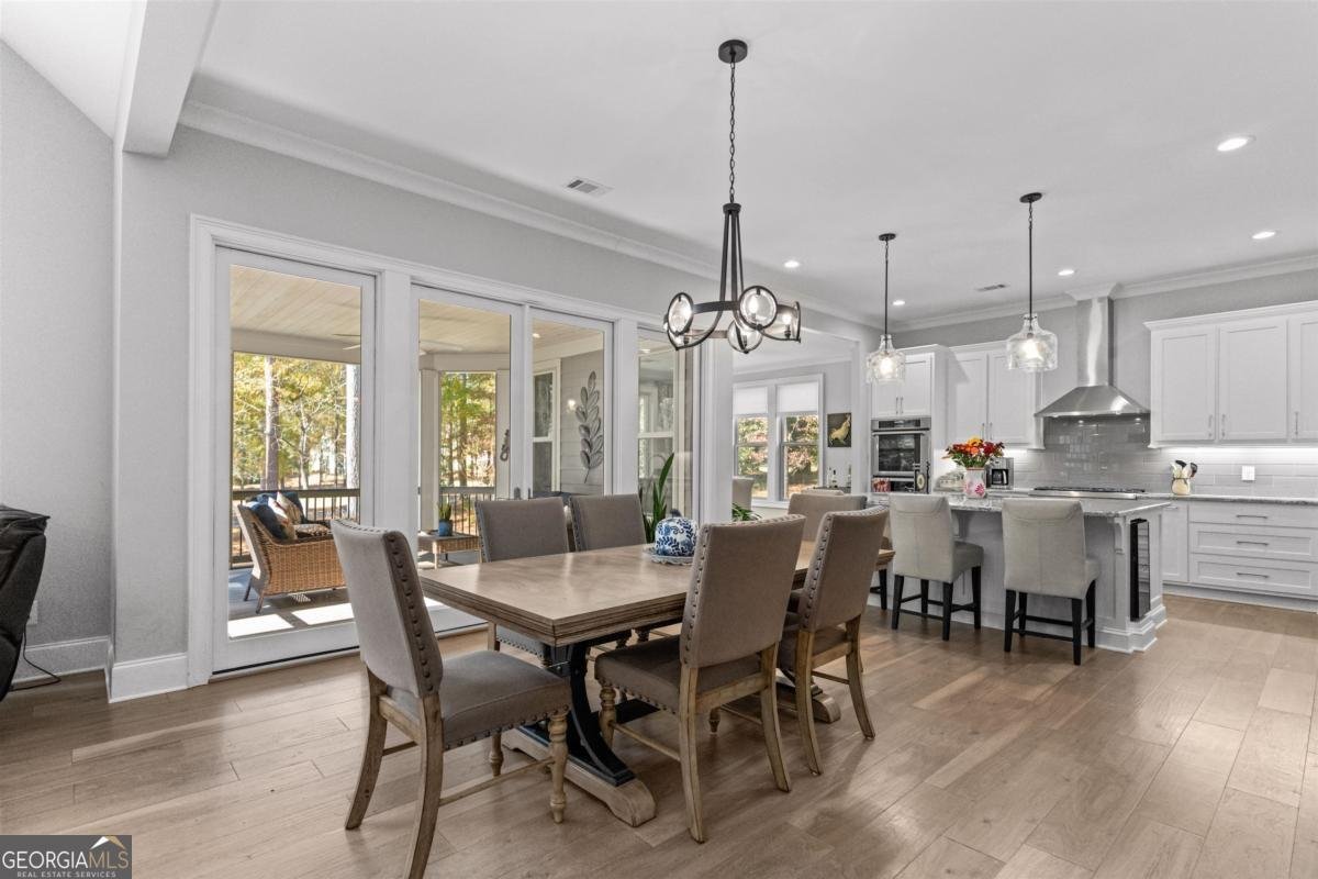 1071 Spy Glass Hill Greensboro - 12