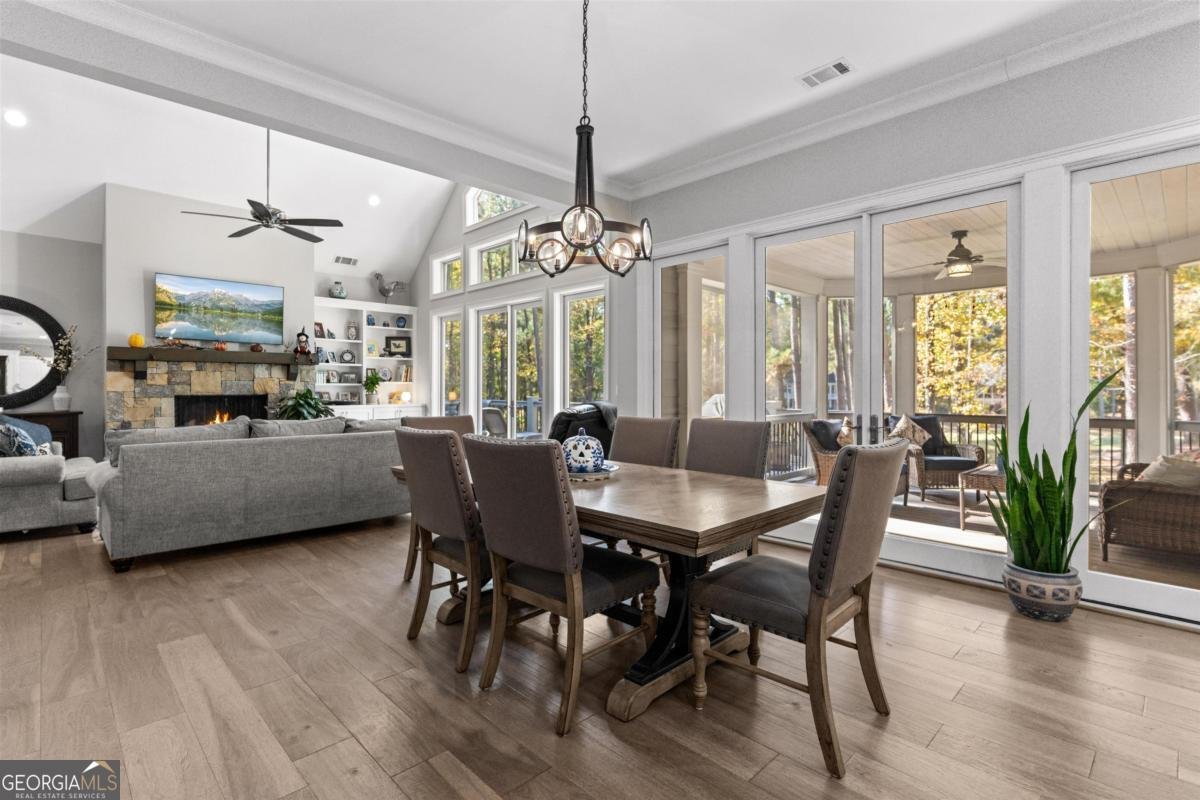 1071 Spy Glass Hill Greensboro - 13