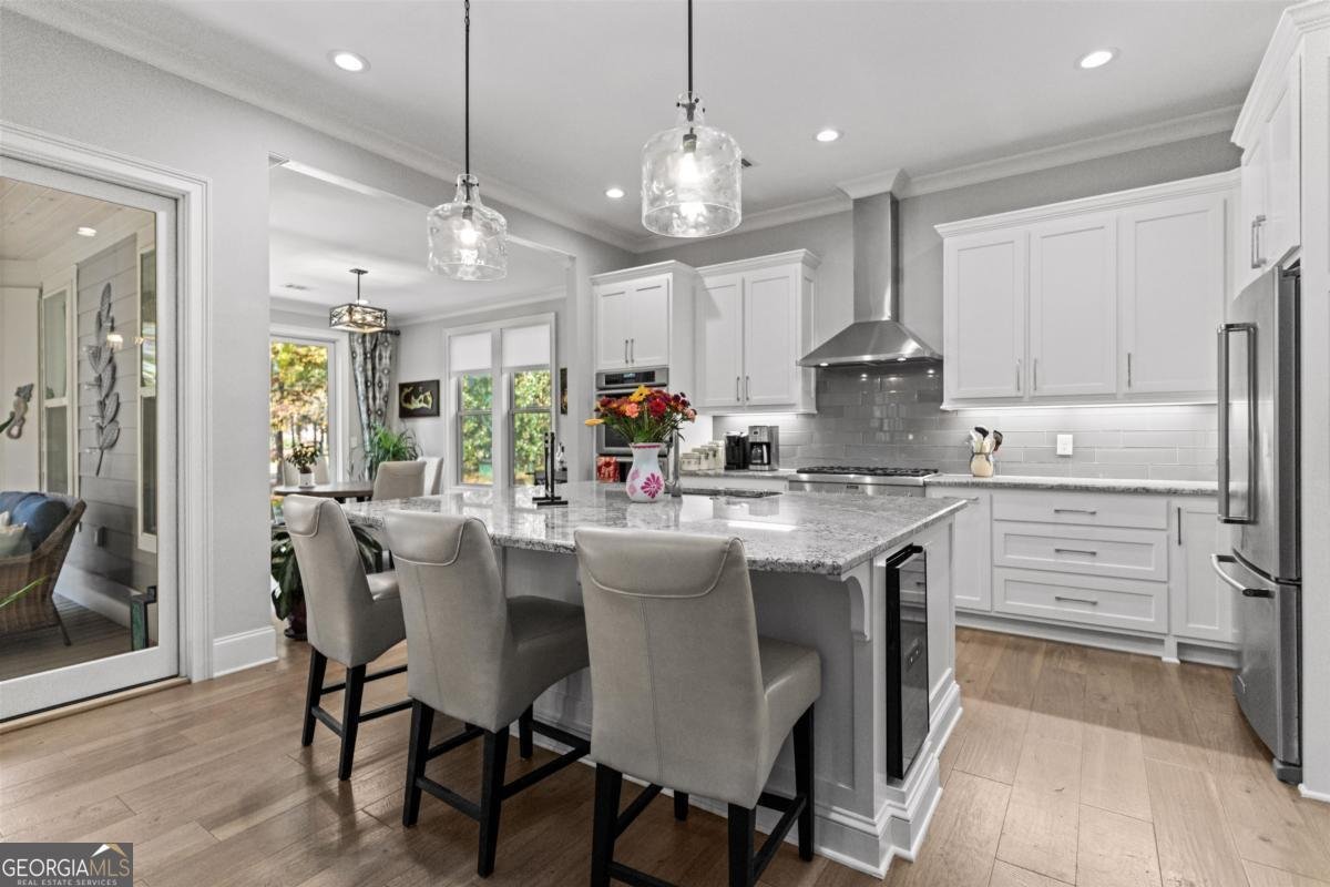 1071 Spy Glass Hill Greensboro - 14