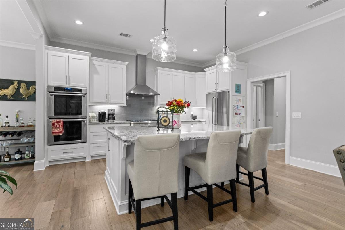 1071 Spy Glass Hill Greensboro - 15