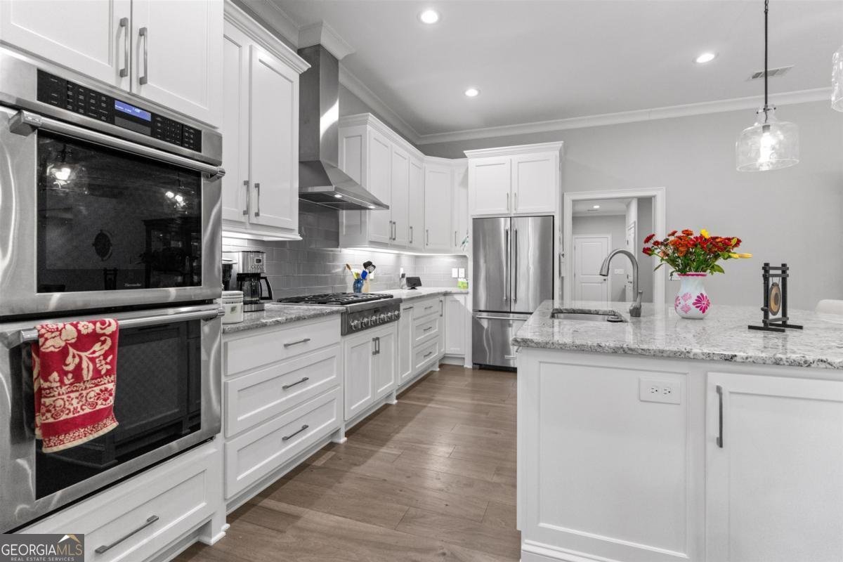 1071 Spy Glass Hill Greensboro - 16