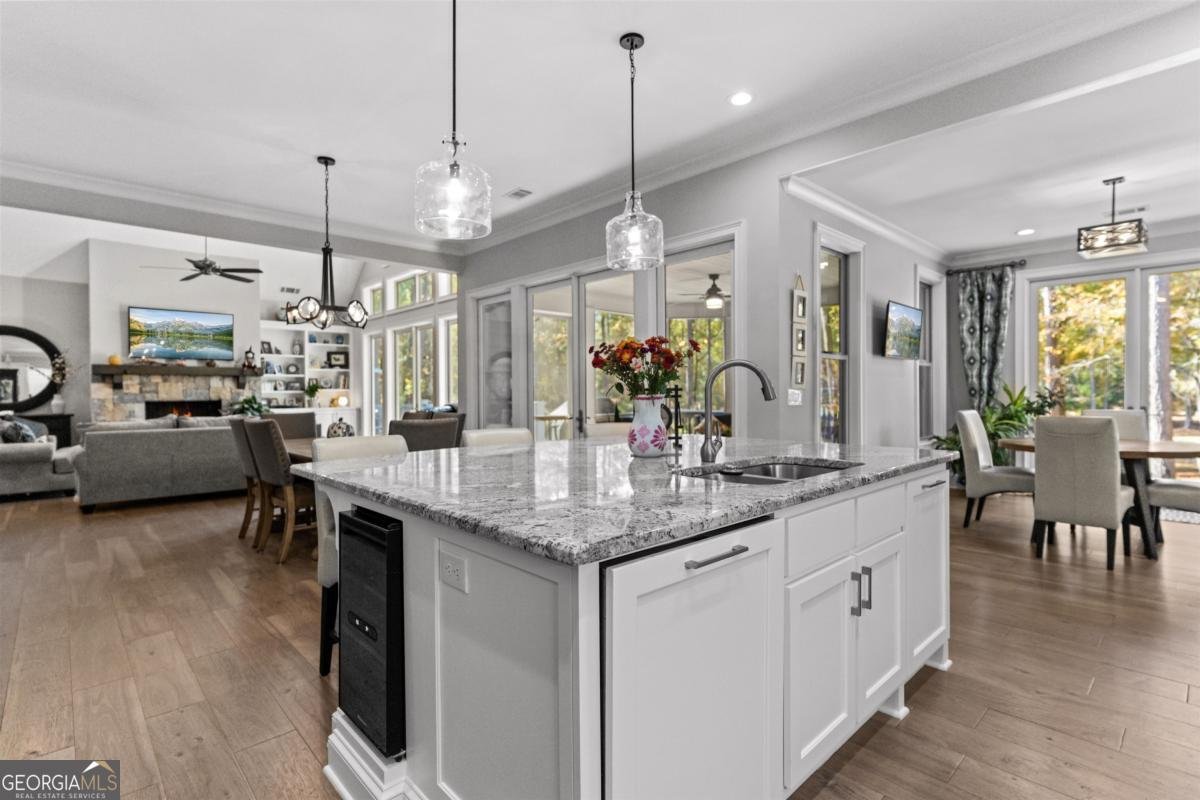 1071 Spy Glass Hill Greensboro - 17