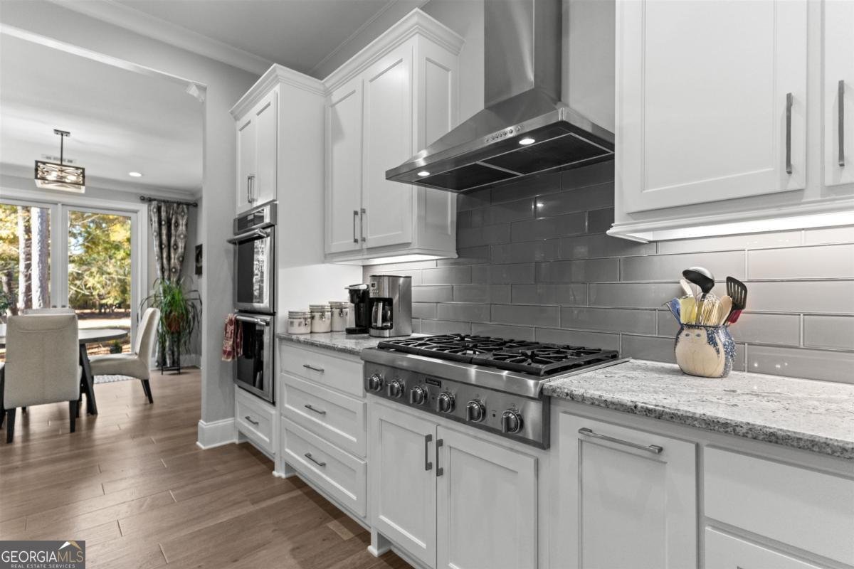 1071 Spy Glass Hill Greensboro - 18