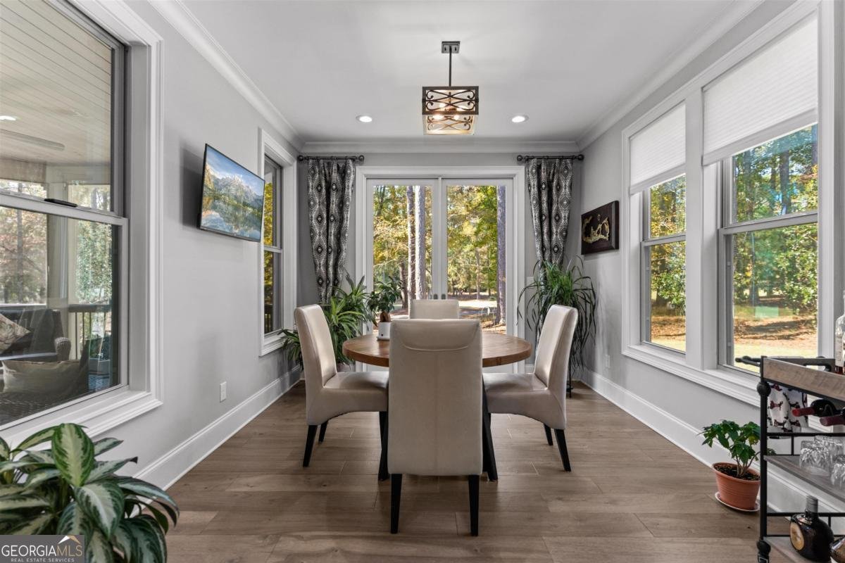 1071 Spy Glass Hill Greensboro - 19