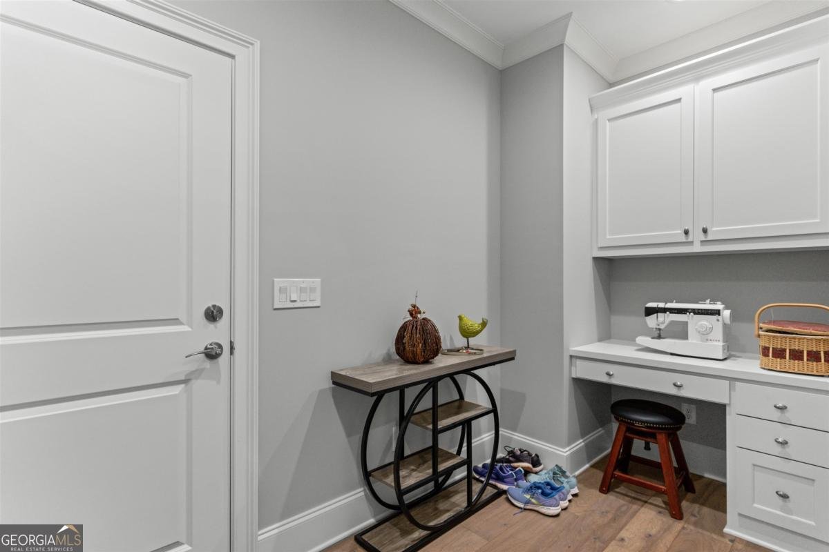 1071 Spy Glass Hill Greensboro - 20