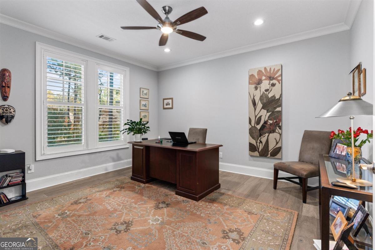 1071 Spy Glass Hill Greensboro - 22