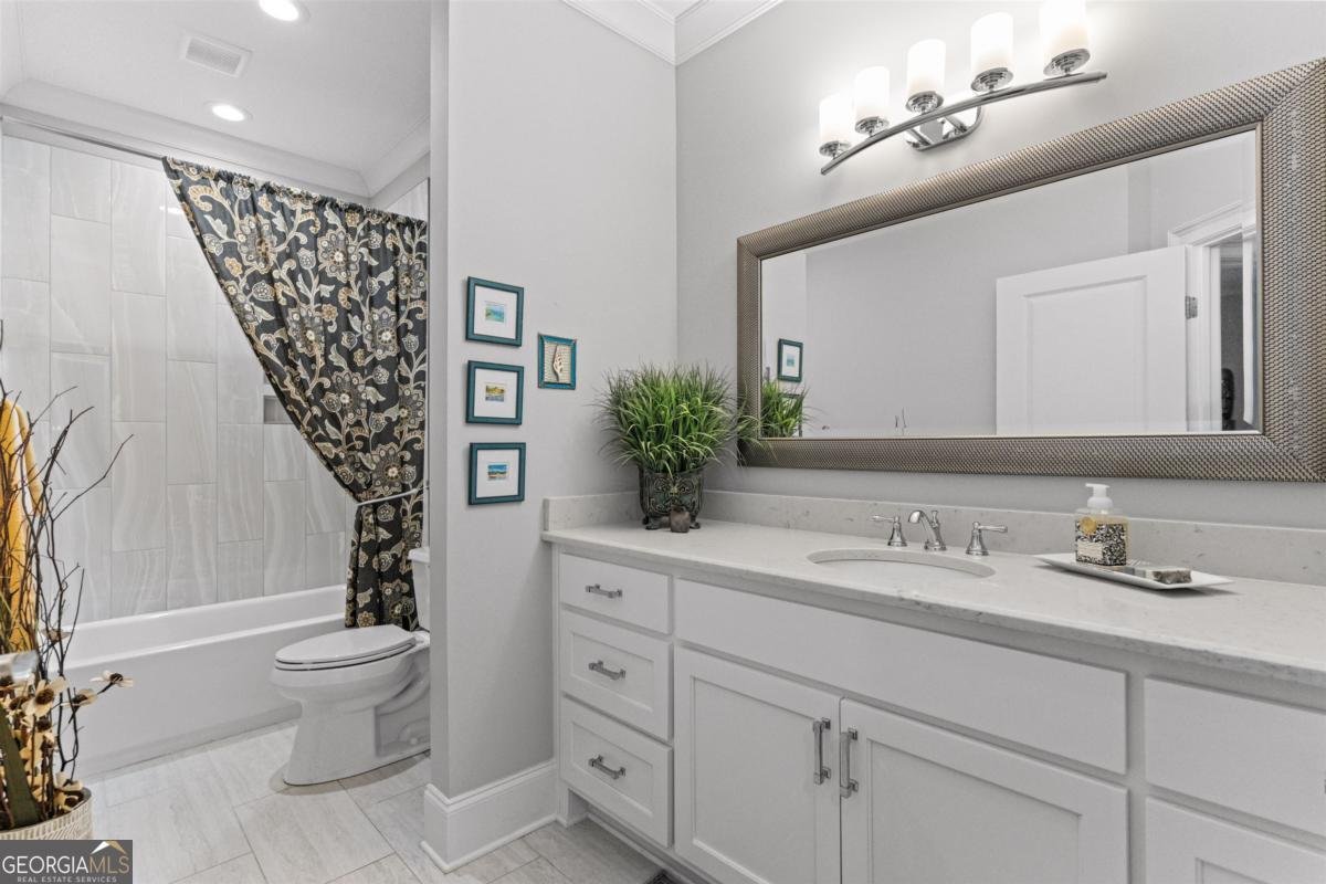 1071 Spy Glass Hill Greensboro - 23