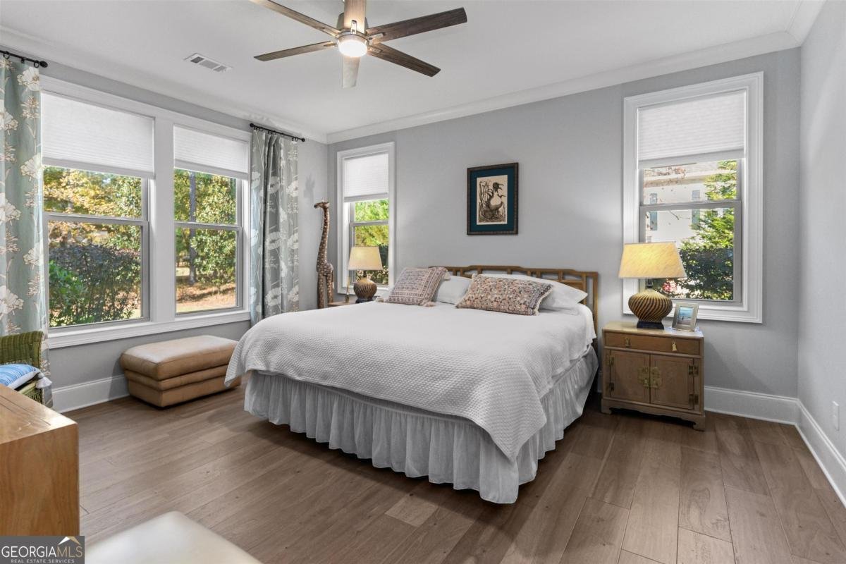 1071 Spy Glass Hill Greensboro - 24