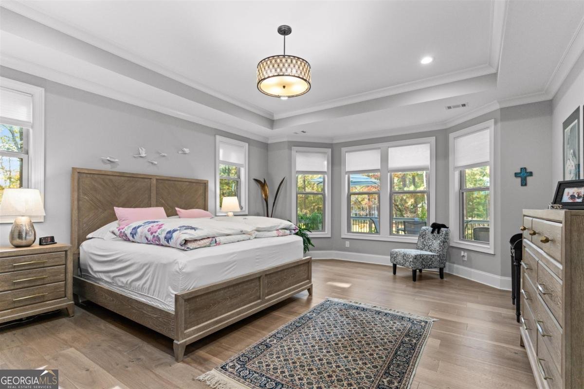 1071 Spy Glass Hill Greensboro - 27