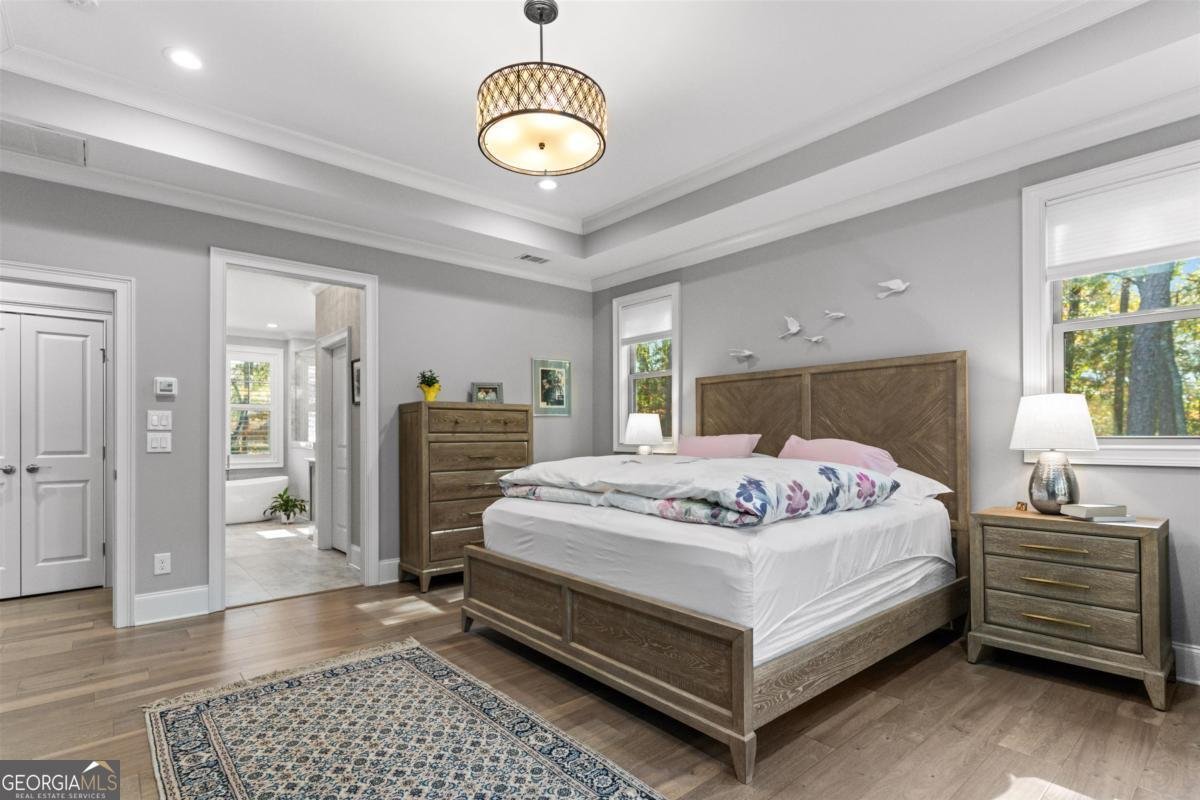 1071 Spy Glass Hill Greensboro - 28