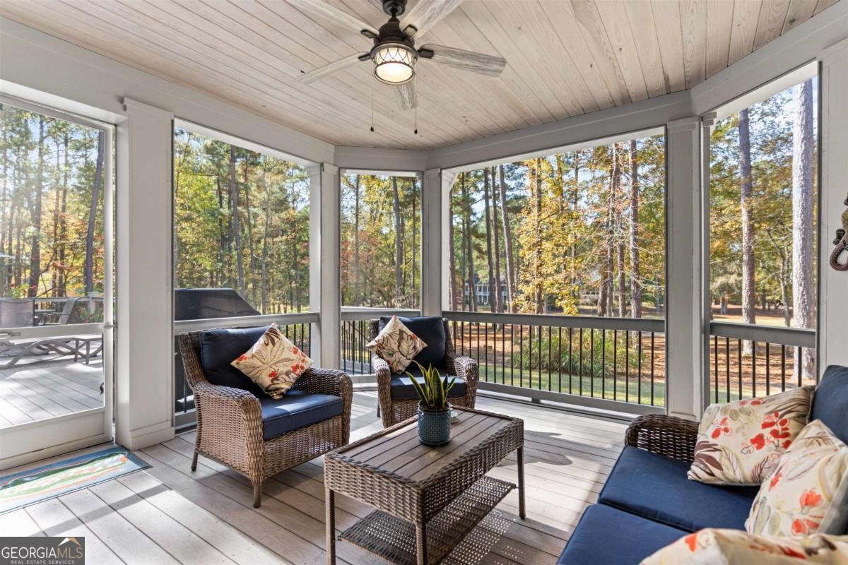 1071 Spy Glass Hill Greensboro - 32