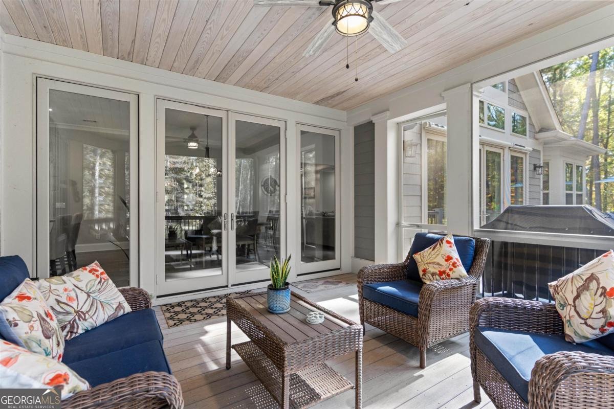 1071 Spy Glass Hill Greensboro - 33