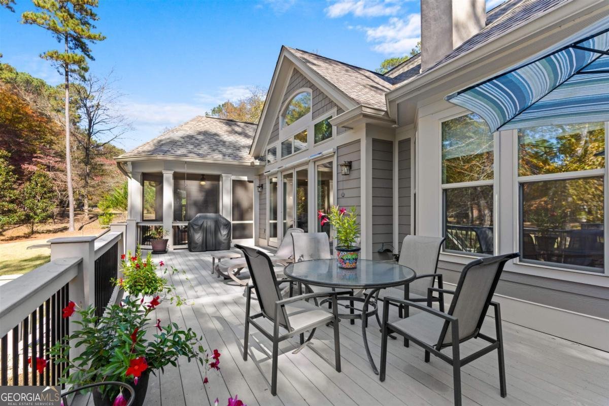 1071 Spy Glass Hill Greensboro - 35