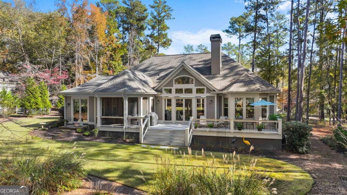 1071 Spy Glass Hill Greensboro - 39