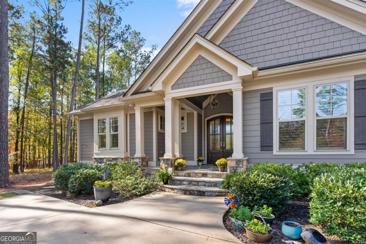 1071 Spy Glass Hill Greensboro - 4