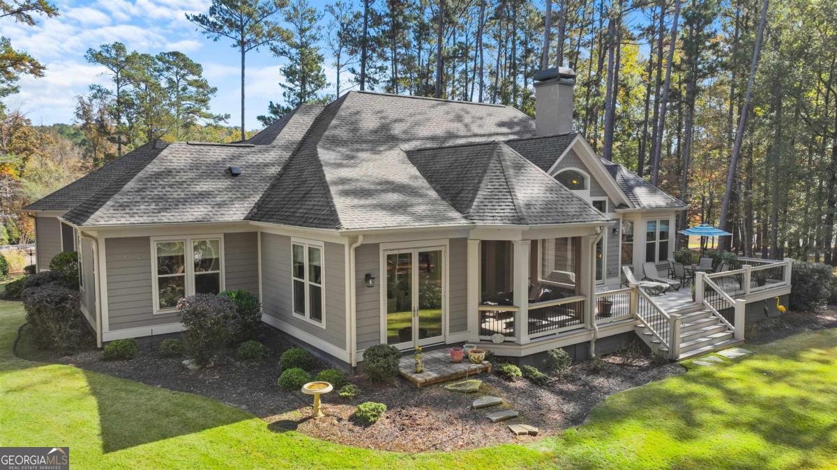 1071 Spy Glass Hill Greensboro - 40