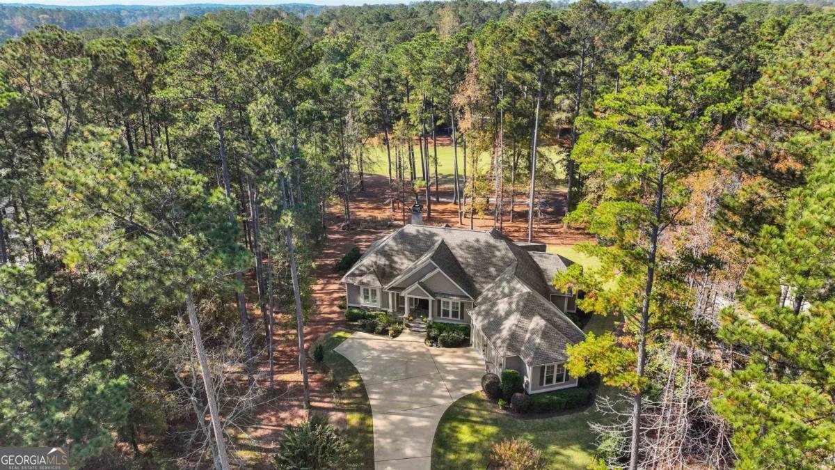 1071 Spy Glass Hill Greensboro - 41