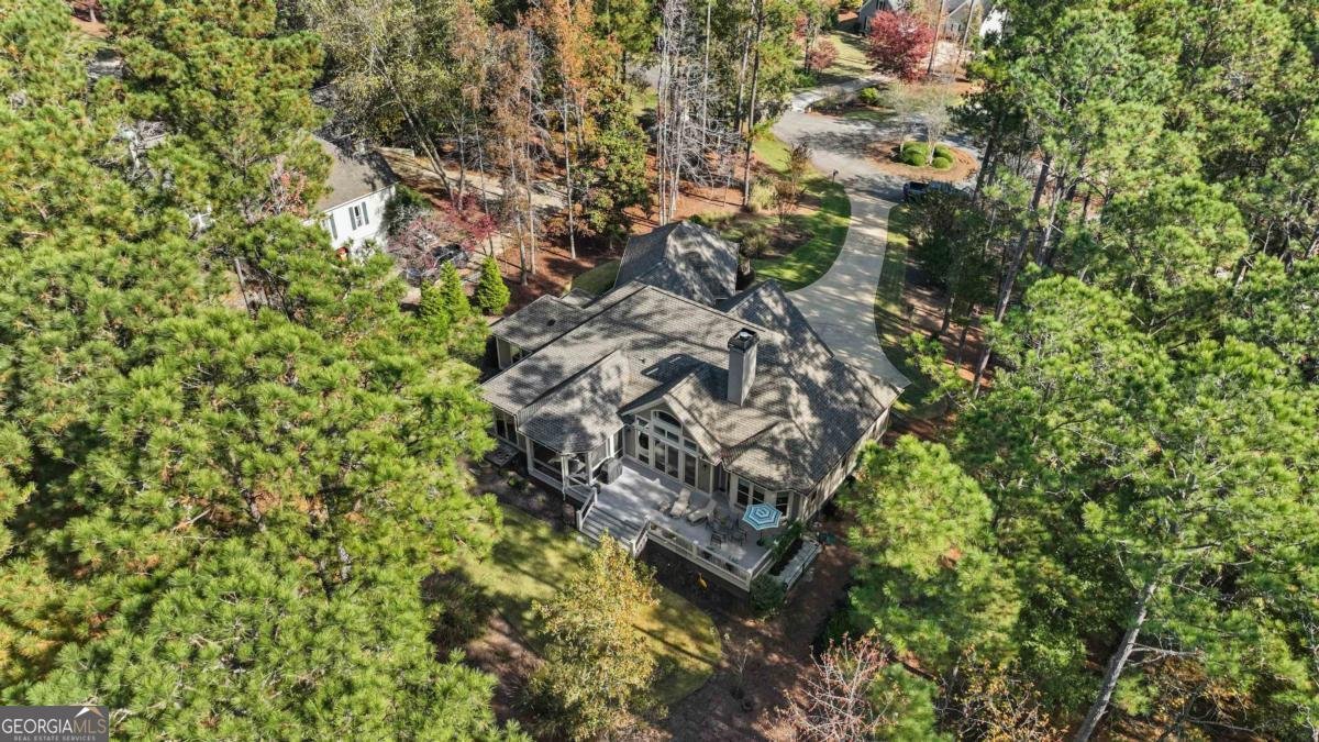 1071 Spy Glass Hill Greensboro - 42