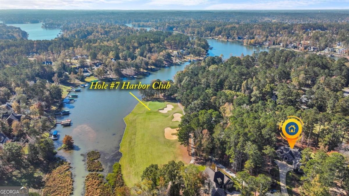 1071 Spy Glass Hill Greensboro - 43