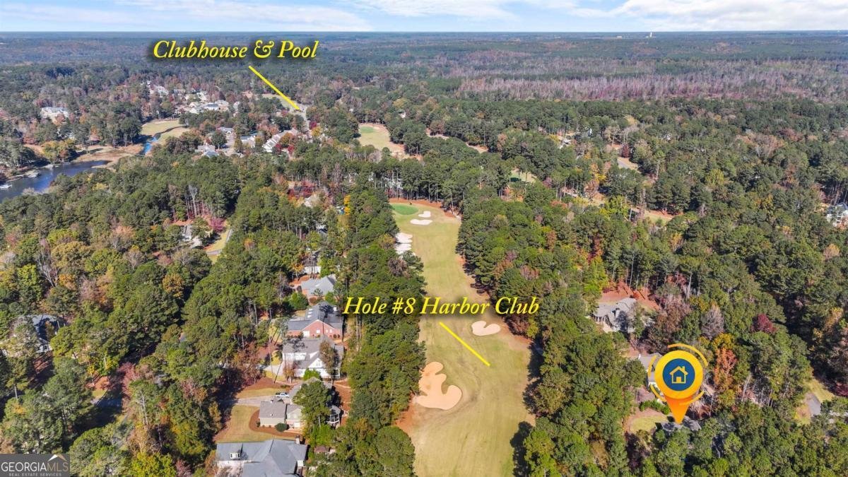 1071 Spy Glass Hill Greensboro - 44