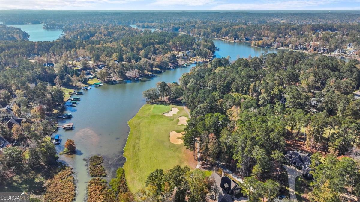 1071 Spy Glass Hill Greensboro - 45