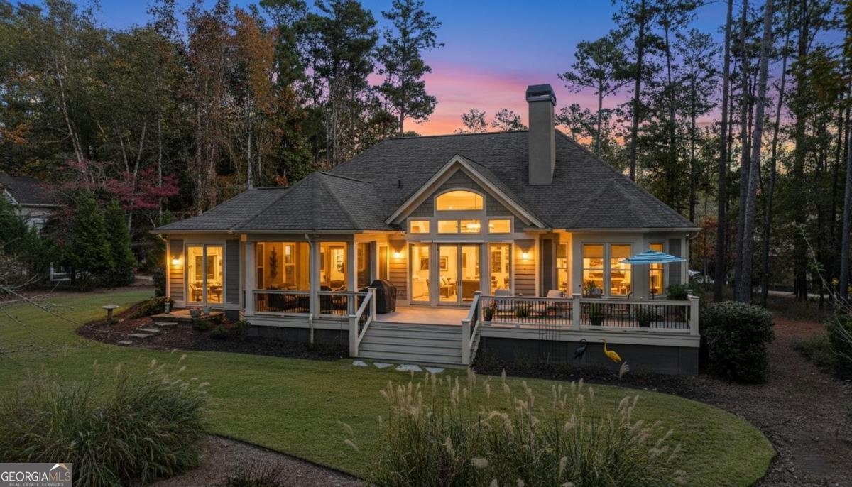 1071 Spy Glass Hill Greensboro - 46