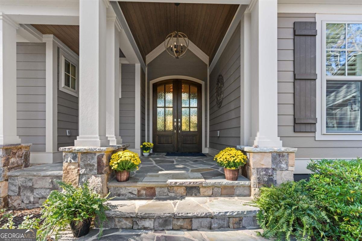 1071 Spy Glass Hill Greensboro - 5