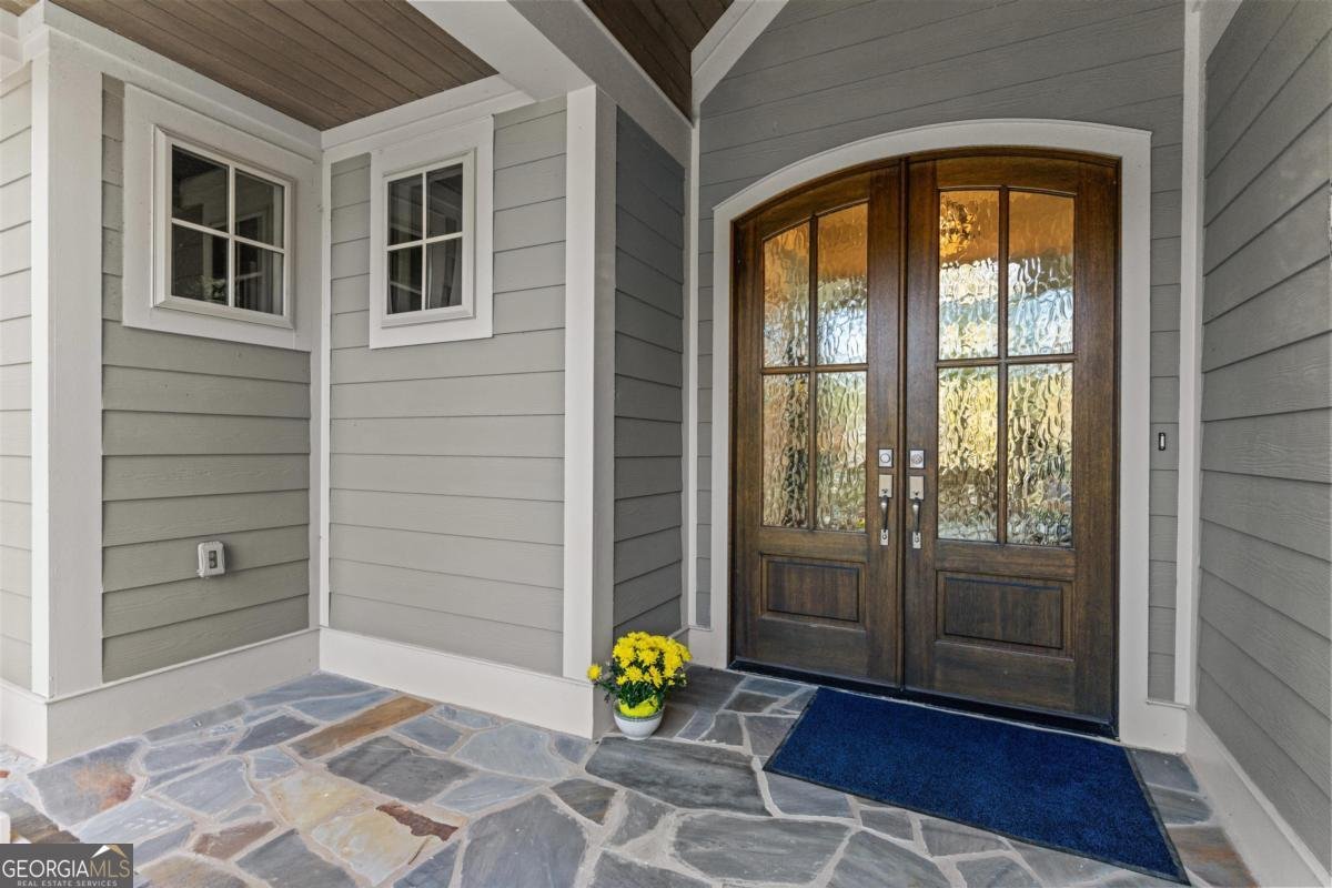 1071 Spy Glass Hill Greensboro - 6