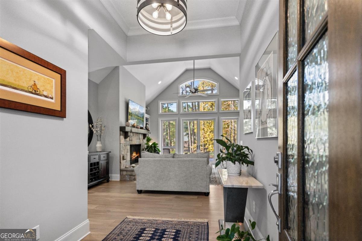 1071 Spy Glass Hill Greensboro - 7