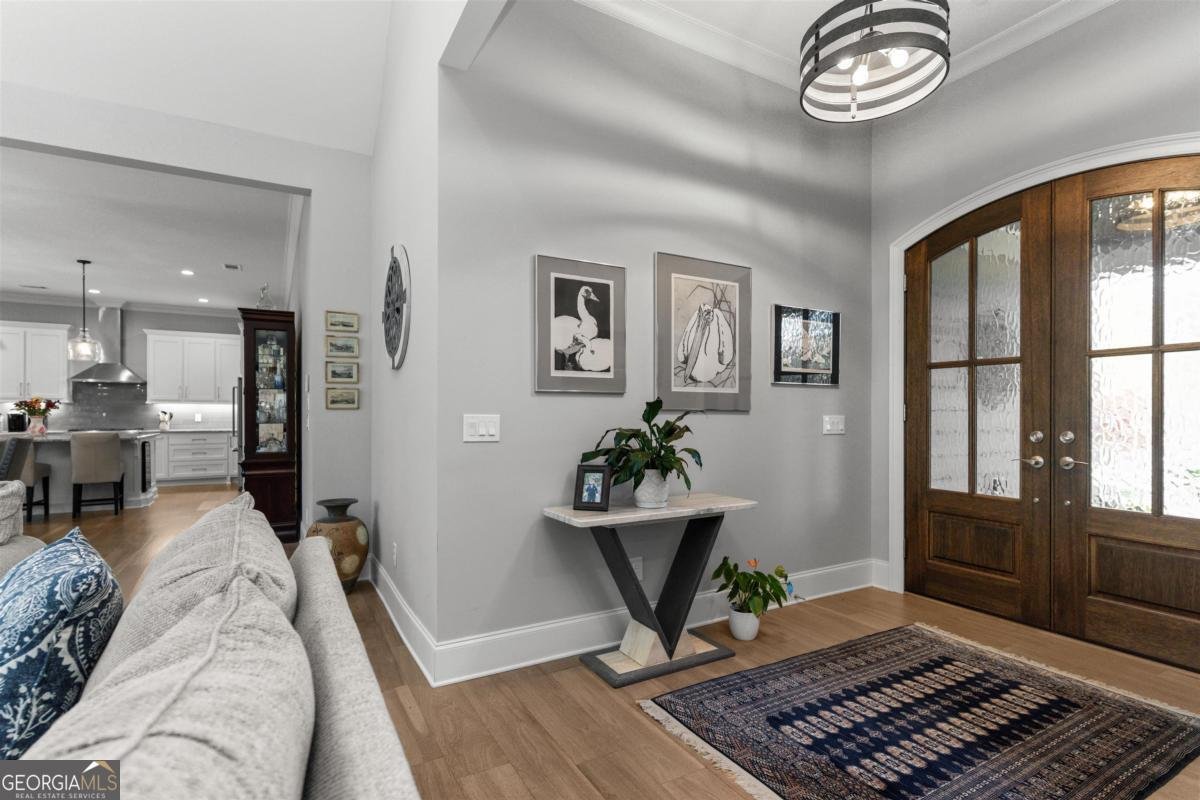 1071 Spy Glass Hill Greensboro - 8