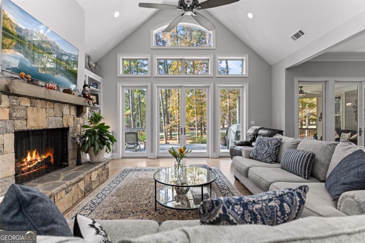 1071 Spy Glass Hill Greensboro - 9