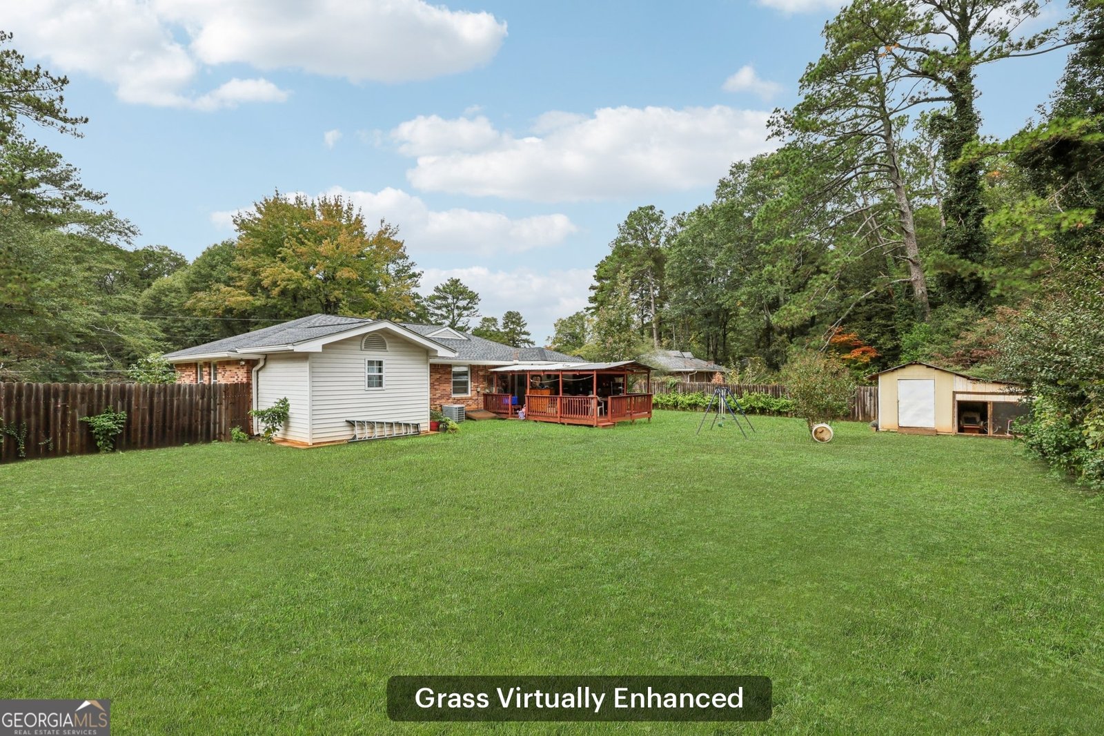 1661 Zemory Drive Tucker - 11