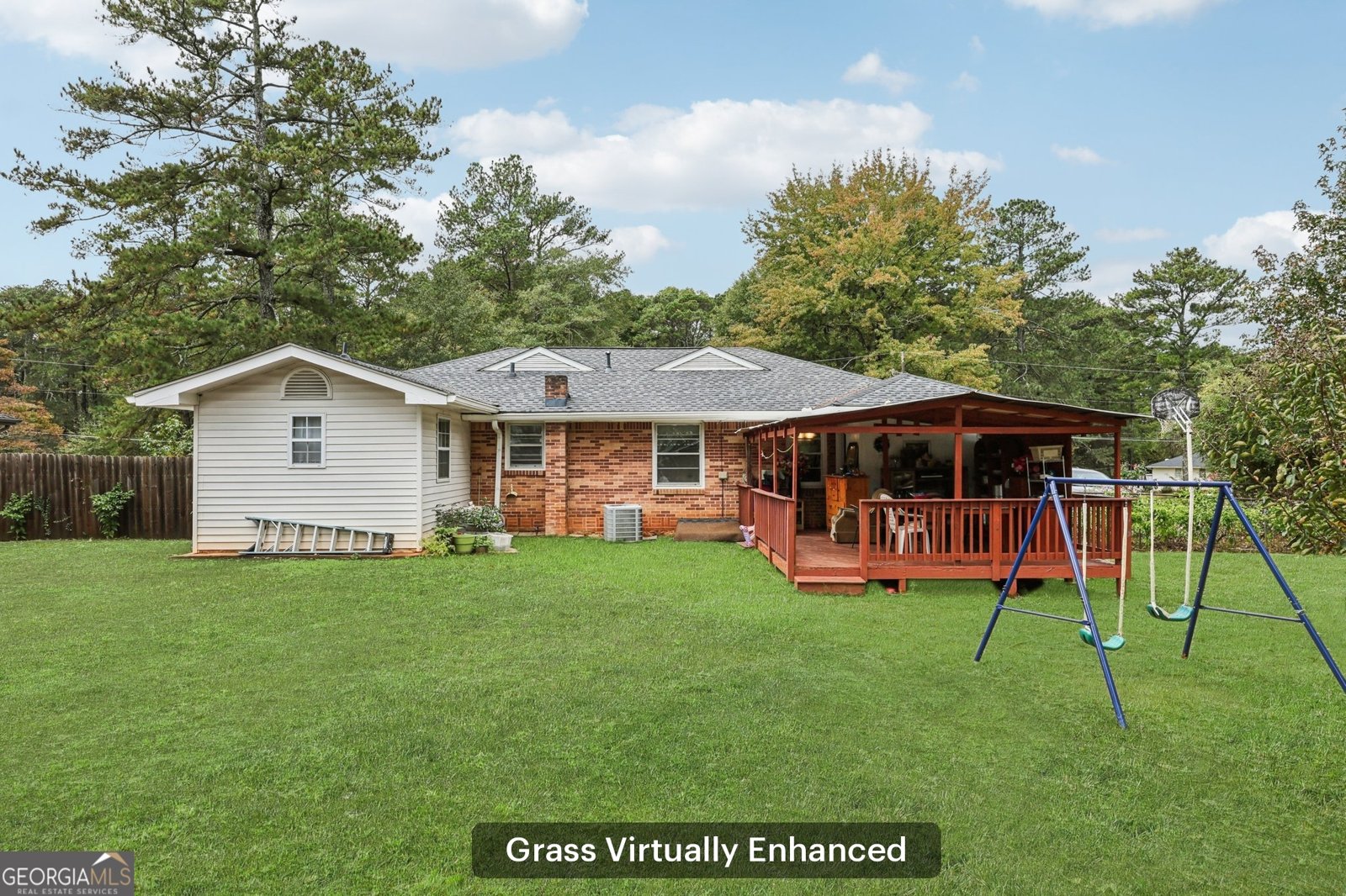 1661 Zemory Drive Tucker - 12