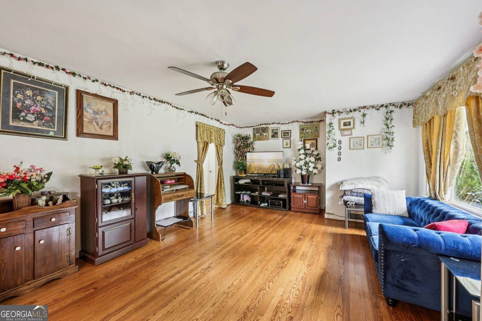 1661 Zemory Drive Tucker - 3