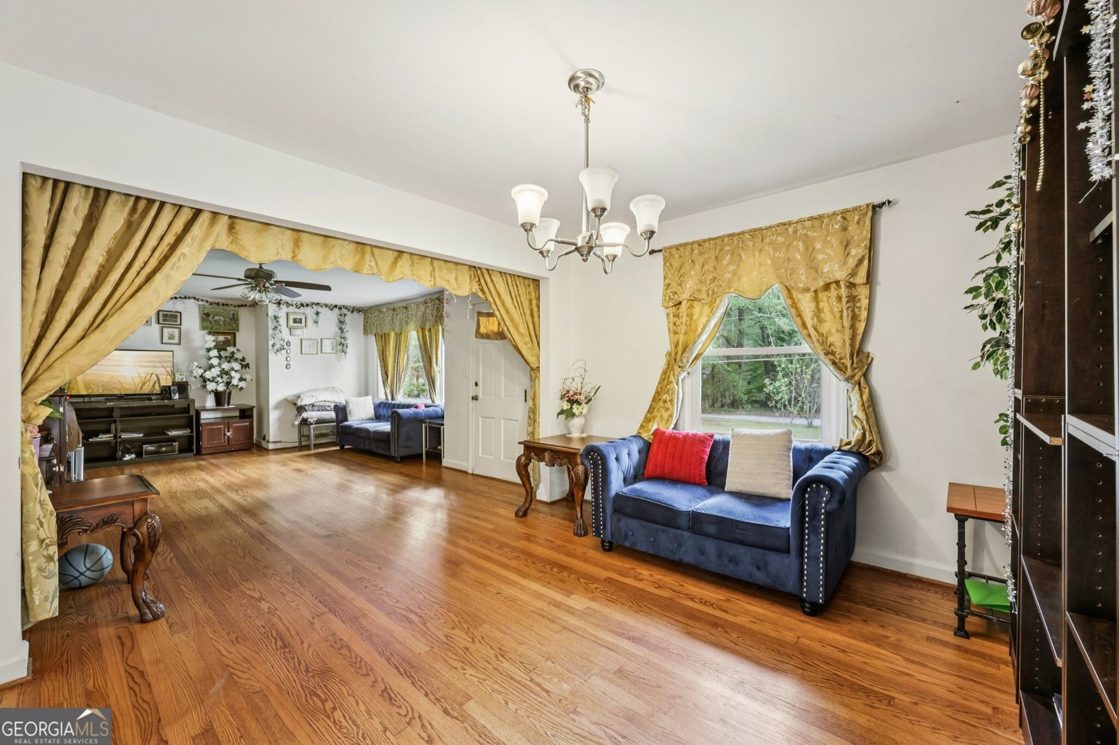 1661 Zemory Drive Tucker - 4