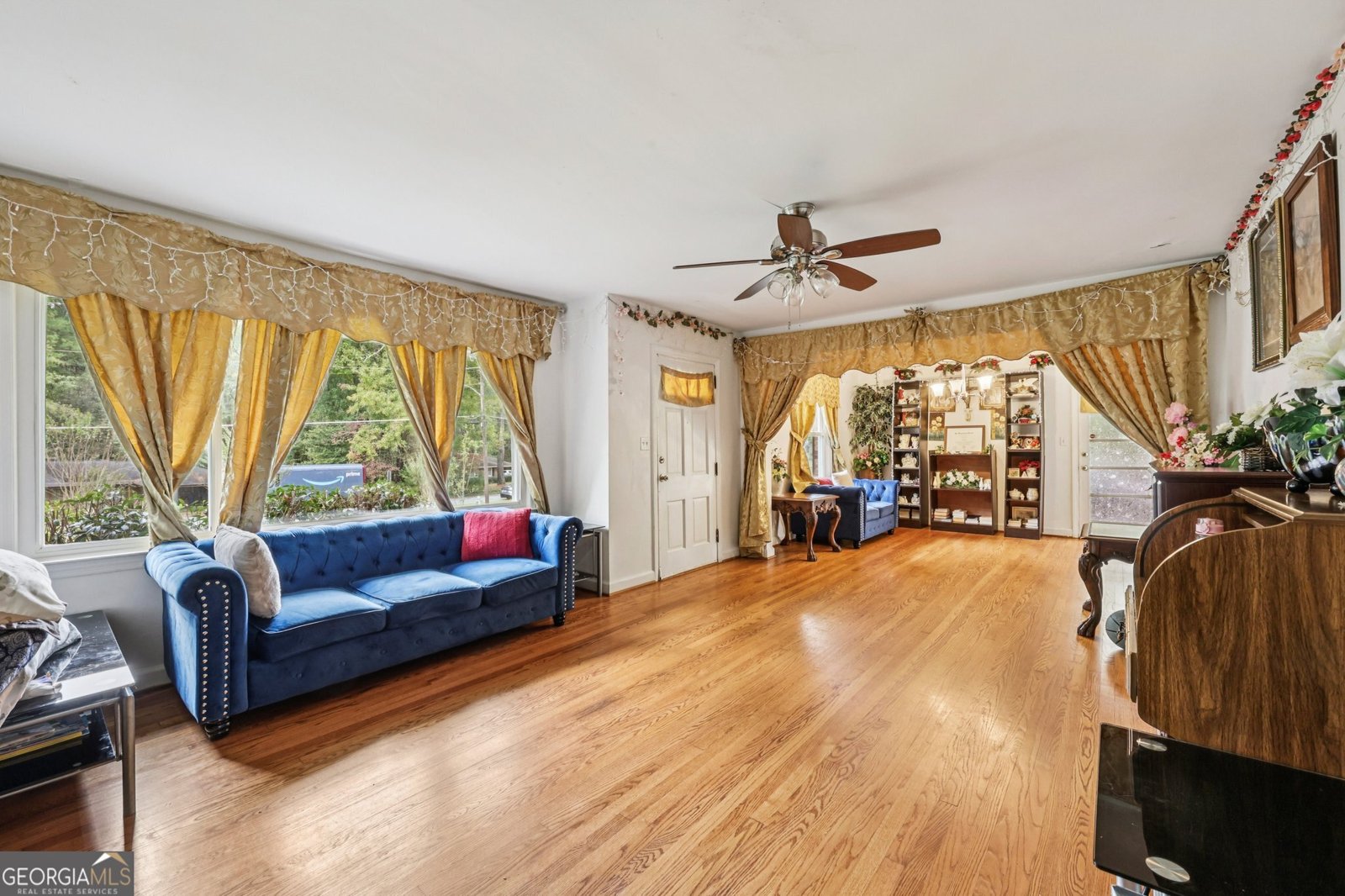 1661 Zemory Drive Tucker - 5