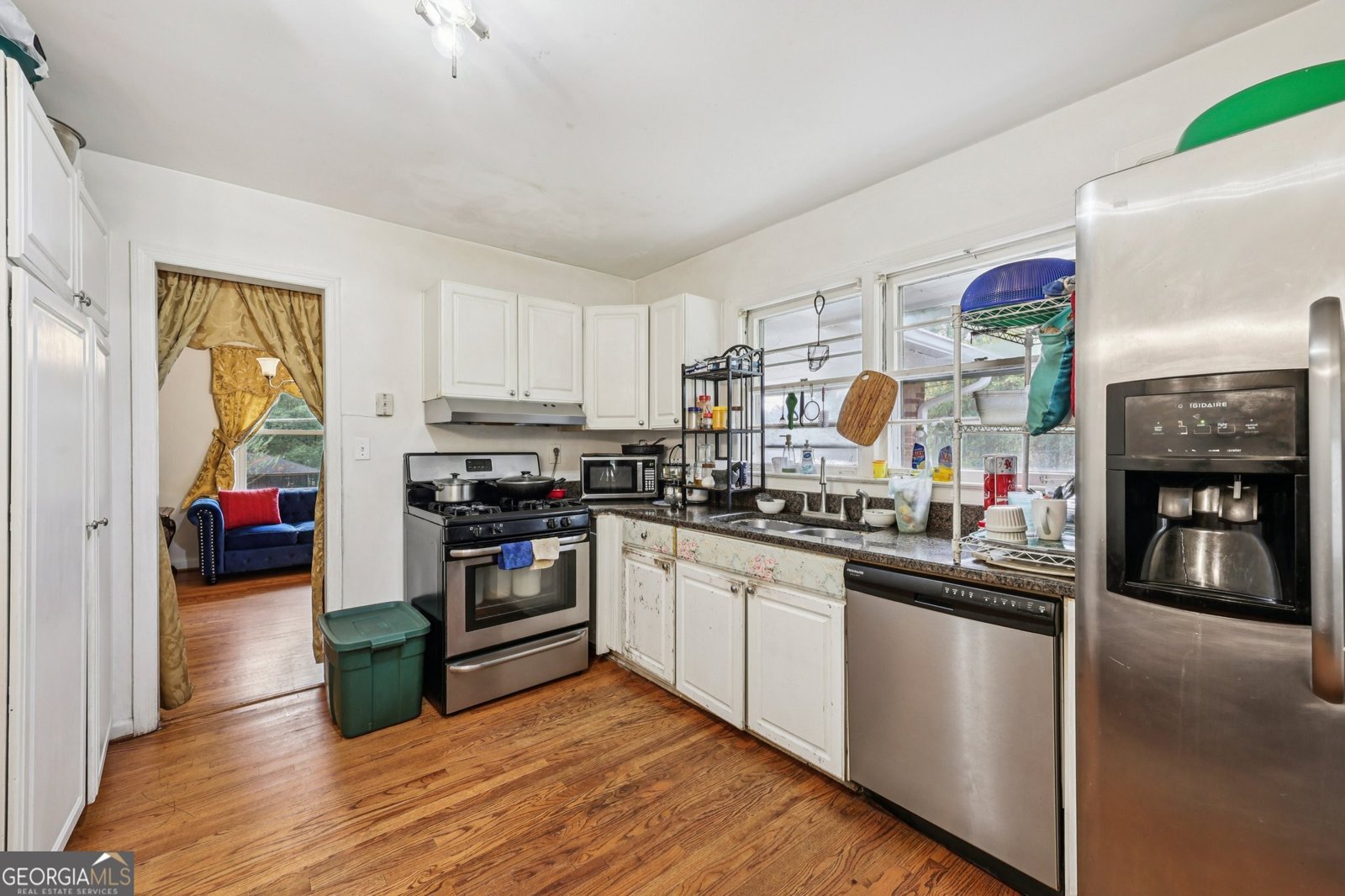 1661 Zemory Drive Tucker - 6