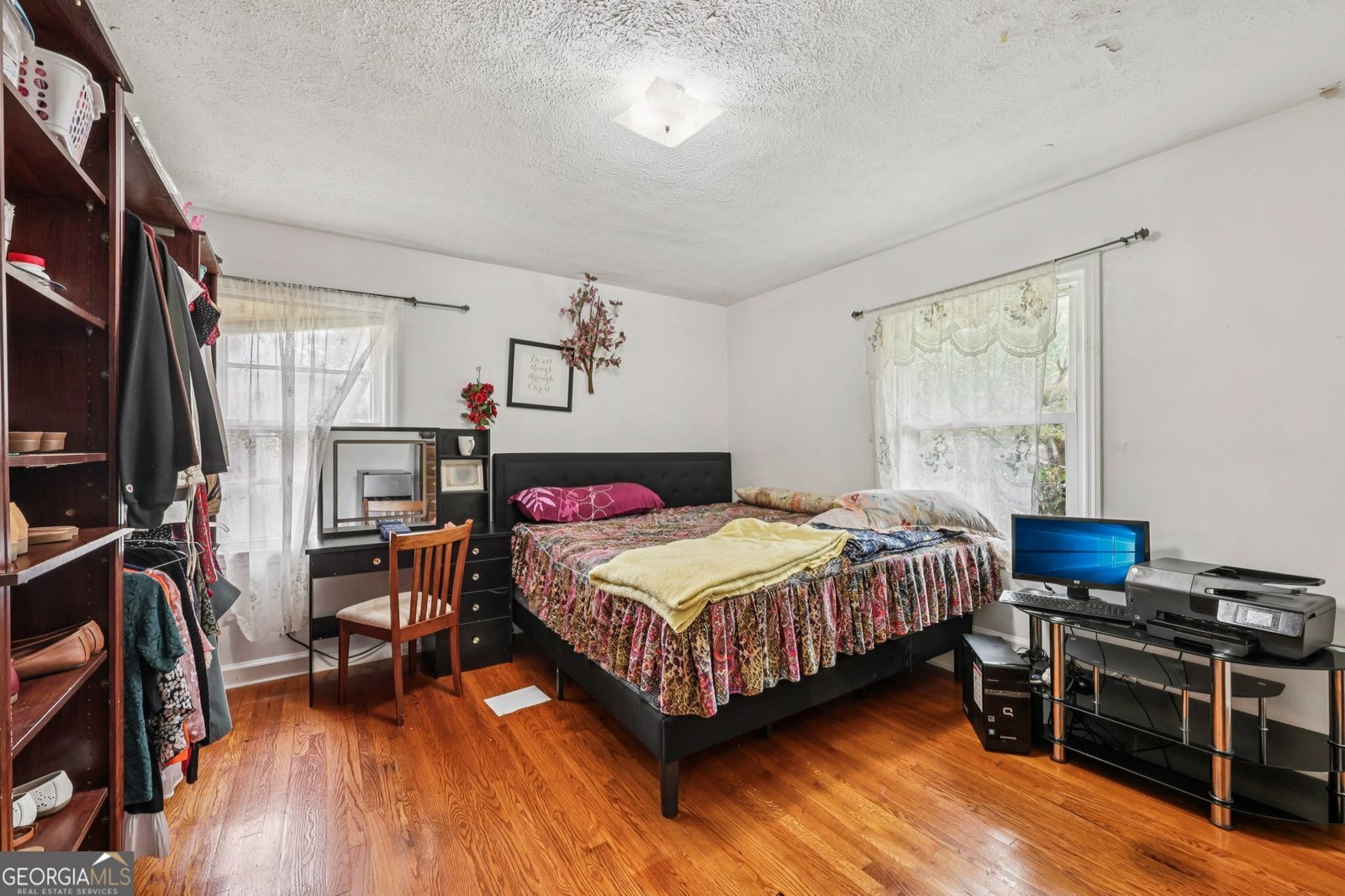 1661 Zemory Drive Tucker - 9