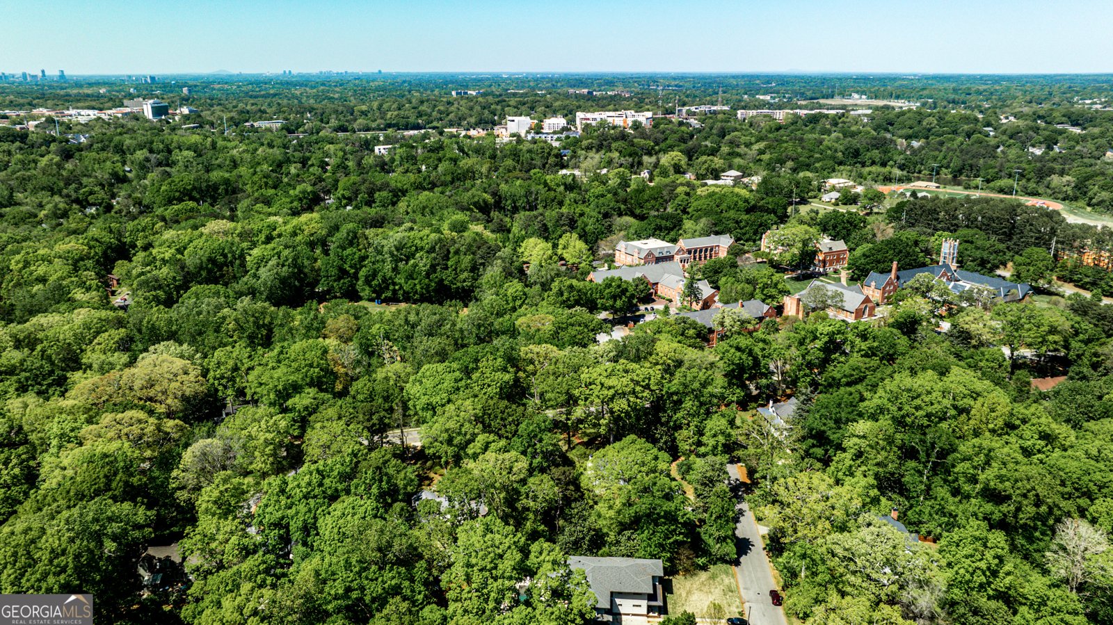 1164 Oldfield Road Decatur - 10