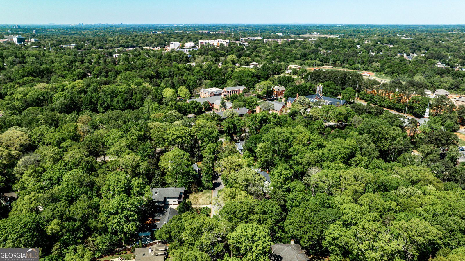 1164 Oldfield Road Decatur - 11